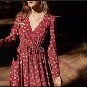 NWT Christy Dawn Audrey Dress